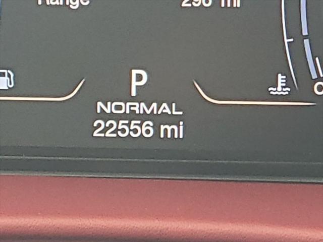 used 2022 Maserati Ghibli car, priced at $47,648