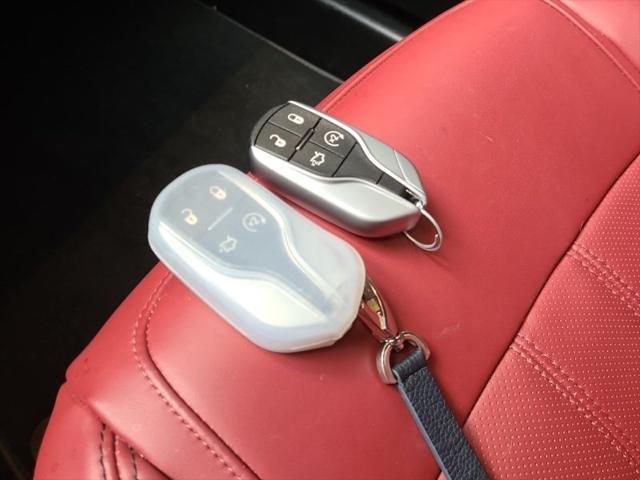 used 2022 Maserati Ghibli car, priced at $47,648