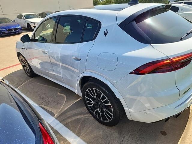 used 2023 Maserati Grecale car, priced at $48,998