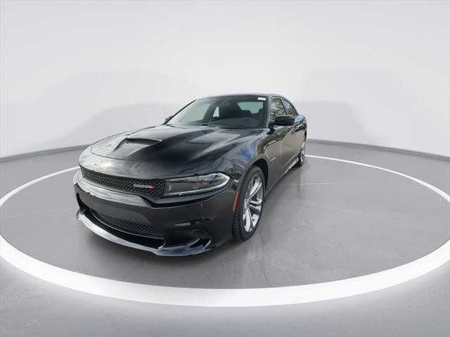 used 2022 Dodge Charger car, priced at $26,500