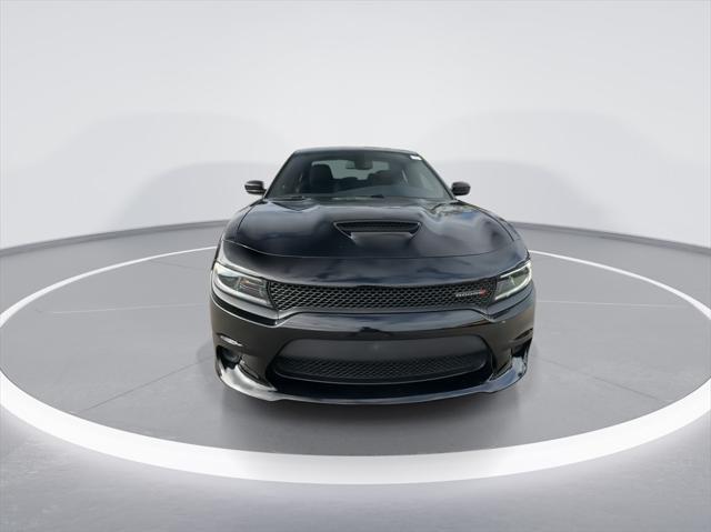 used 2022 Dodge Charger car, priced at $26,500