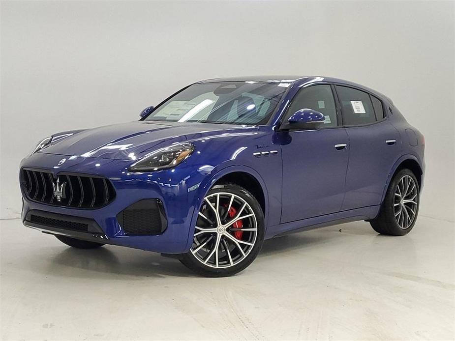 new 2023 Maserati Grecale car, priced at $75,130