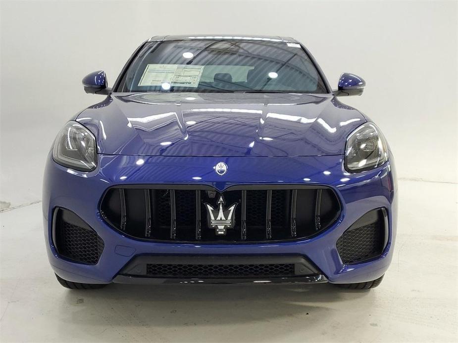 new 2023 Maserati Grecale car, priced at $75,130