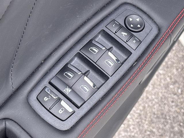 new 2024 Maserati Ghibli car, priced at $84,556