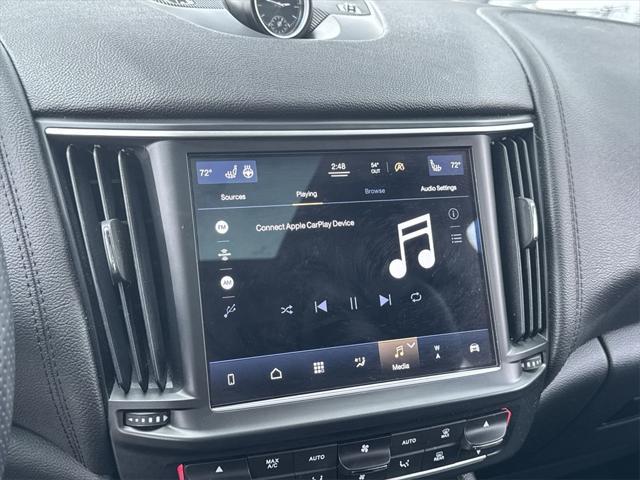 used 2021 Maserati Levante car, priced at $42,500