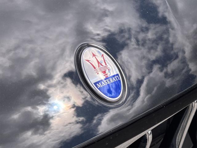 used 2021 Maserati Levante car, priced at $42,500