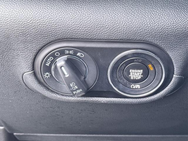 used 2021 Maserati Levante car, priced at $42,500