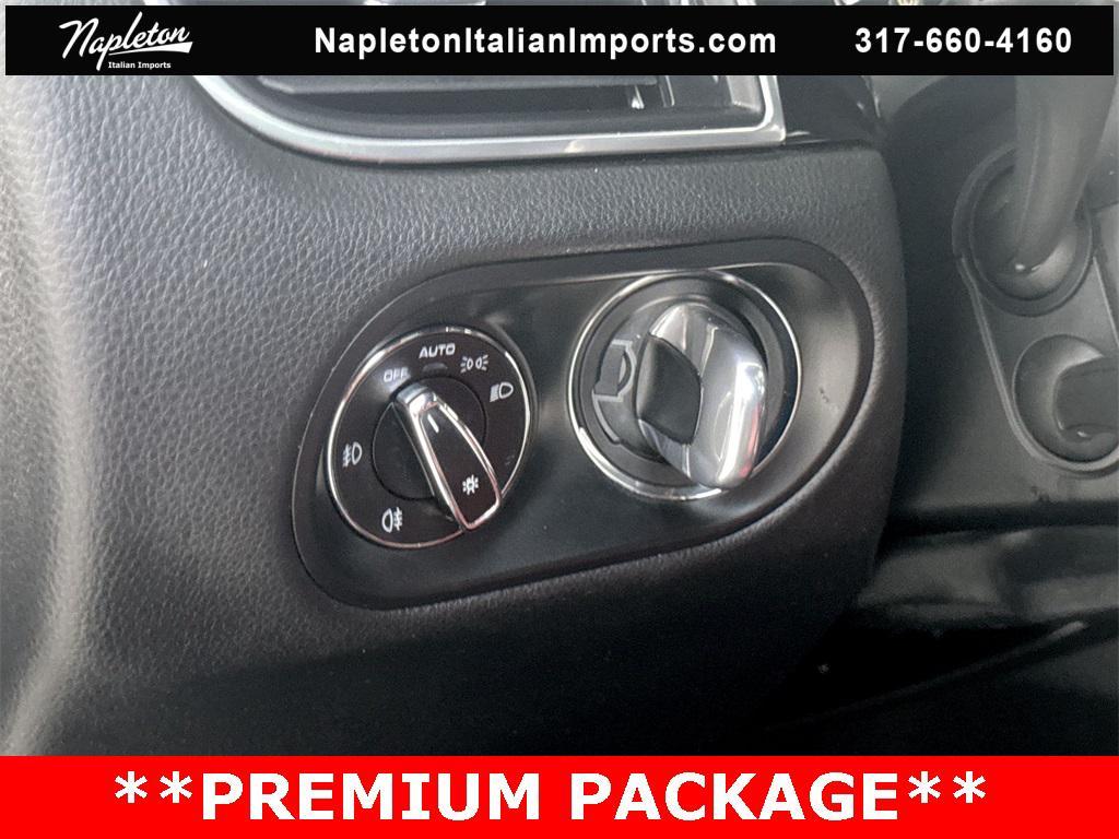 used 2018 Porsche Macan car, priced at $20,000