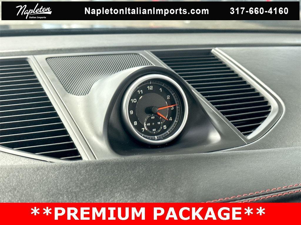 used 2018 Porsche Macan car, priced at $20,000