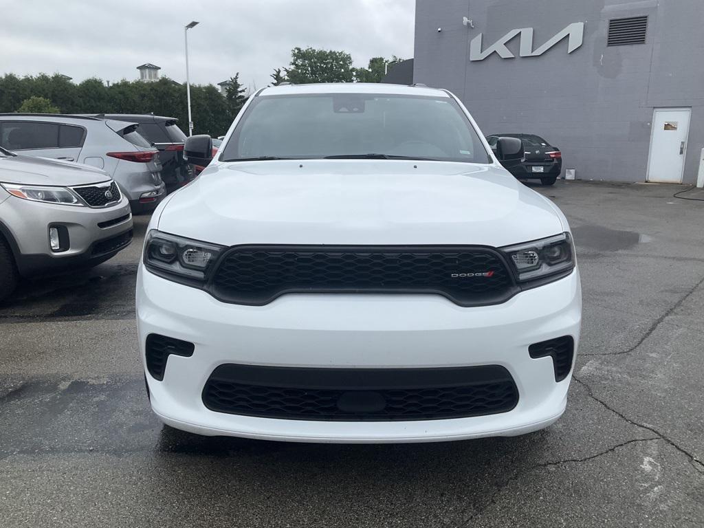 used 2024 Dodge Durango car, priced at $33,883