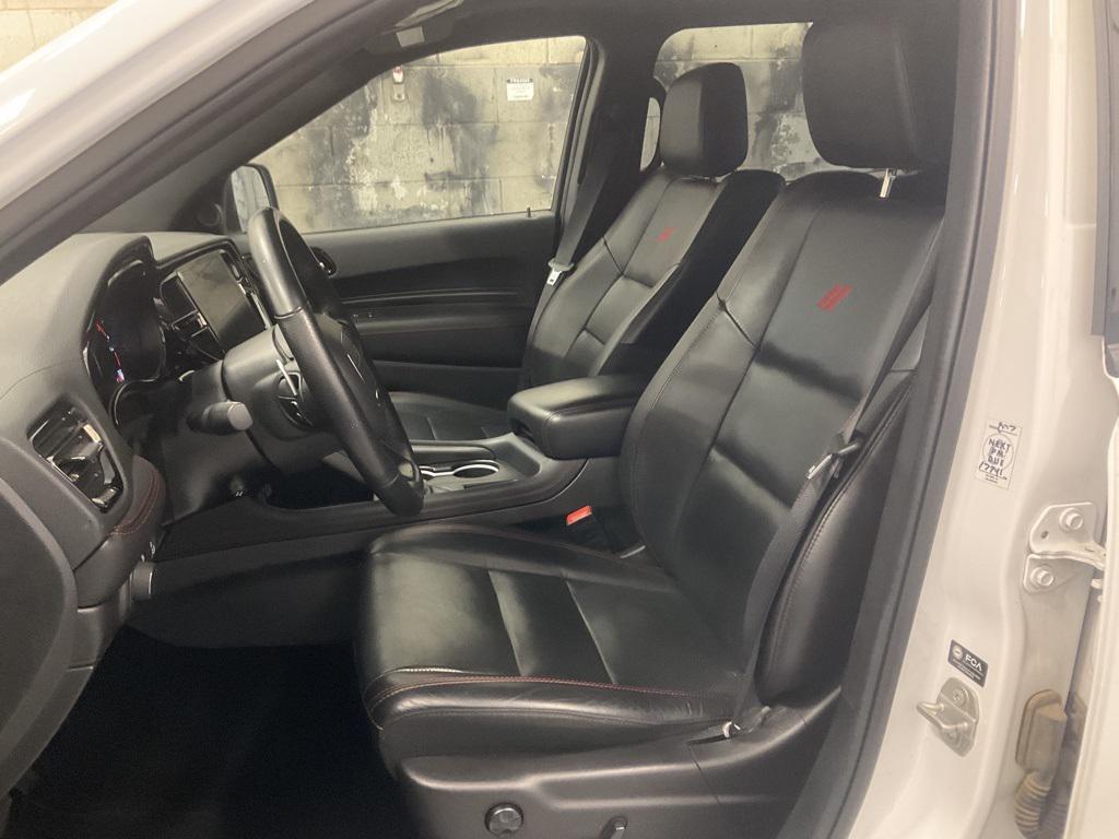 used 2024 Dodge Durango car, priced at $33,883