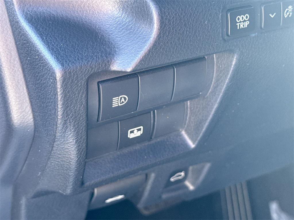 used 2022 Lexus IS 300 car, priced at $32,700