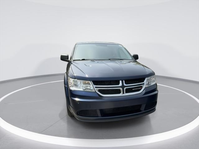 used 2017 Dodge Journey car, priced at $8,200