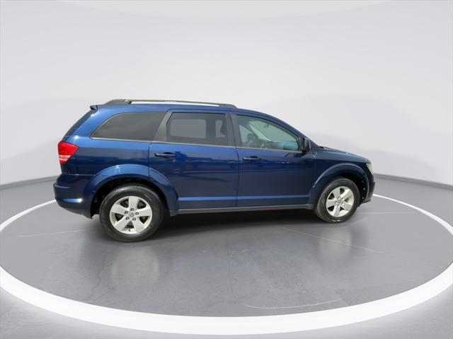 used 2017 Dodge Journey car, priced at $8,200