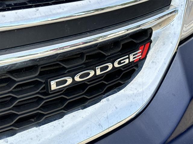 used 2017 Dodge Journey car, priced at $8,200