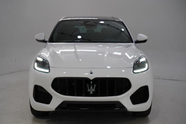 new 2025 Maserati Grecale car, priced at $79,998