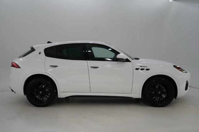 new 2025 Maserati Grecale car, priced at $79,998