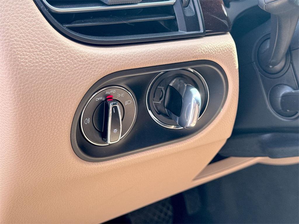 used 2022 Porsche Macan car, priced at $45,991