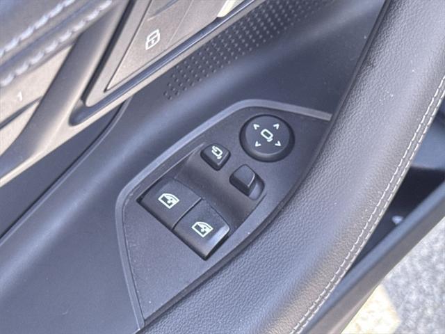 used 2024 BMW 230 car, priced at $39,398