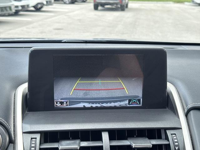 used 2020 Lexus NX 300 car, priced at $28,500