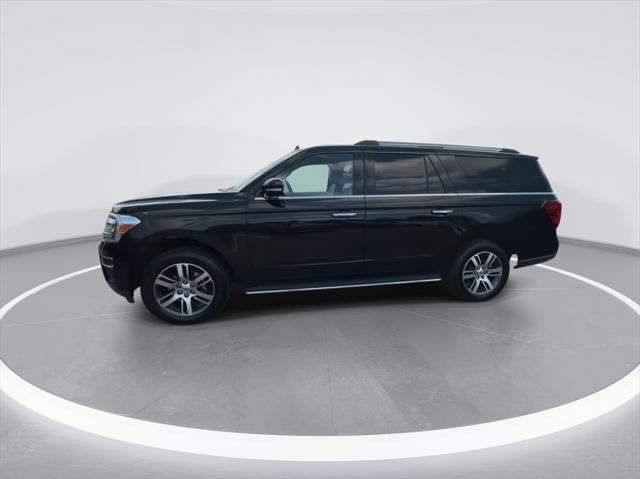 used 2022 Ford Expedition car, priced at $42,290