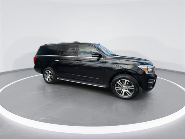 used 2022 Ford Expedition car, priced at $42,290