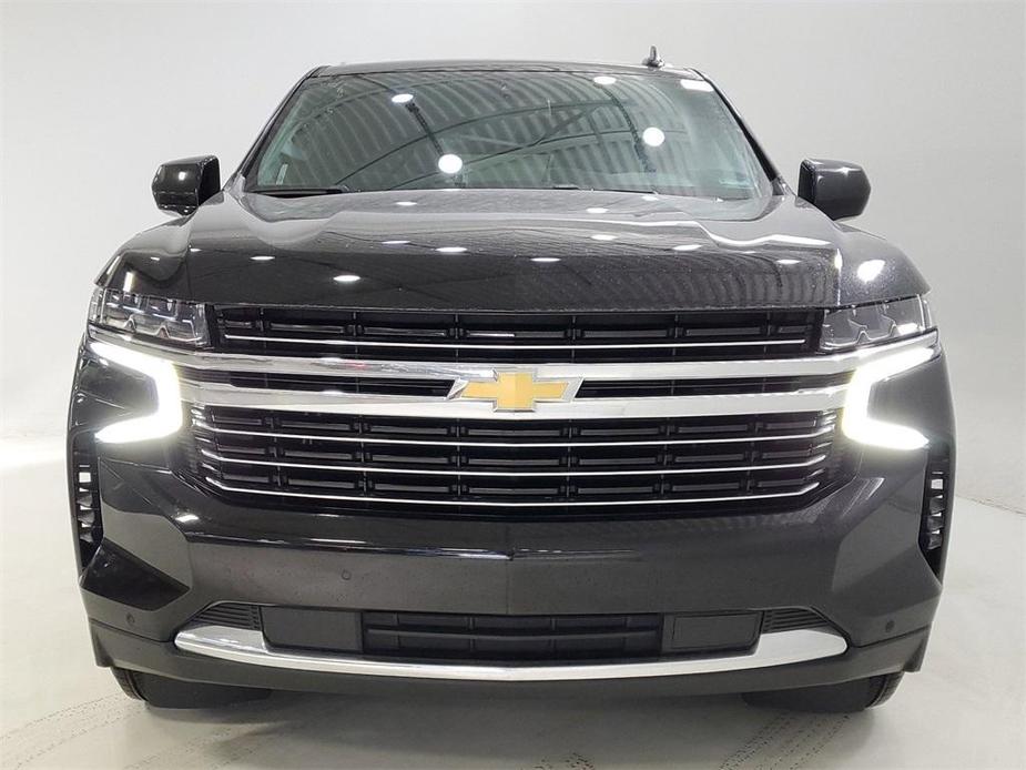 used 2022 Chevrolet Tahoe car, priced at $46,932