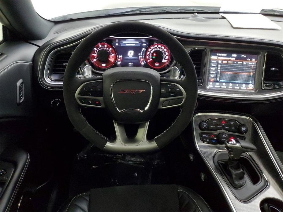 used 2021 Dodge Challenger car, priced at $81,376
