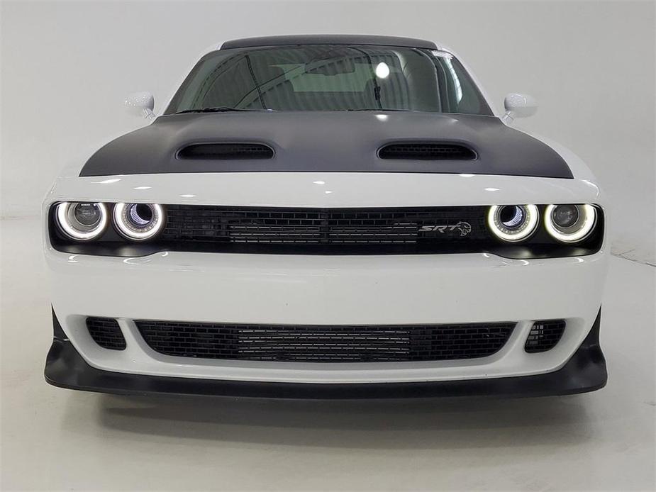 used 2021 Dodge Challenger car, priced at $84,191