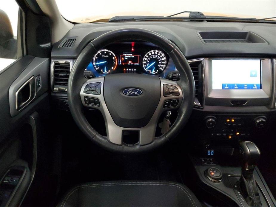 used 2022 Ford Ranger car, priced at $31,749