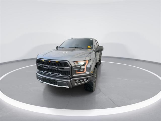 used 2020 Ford F-150 car, priced at $56,590