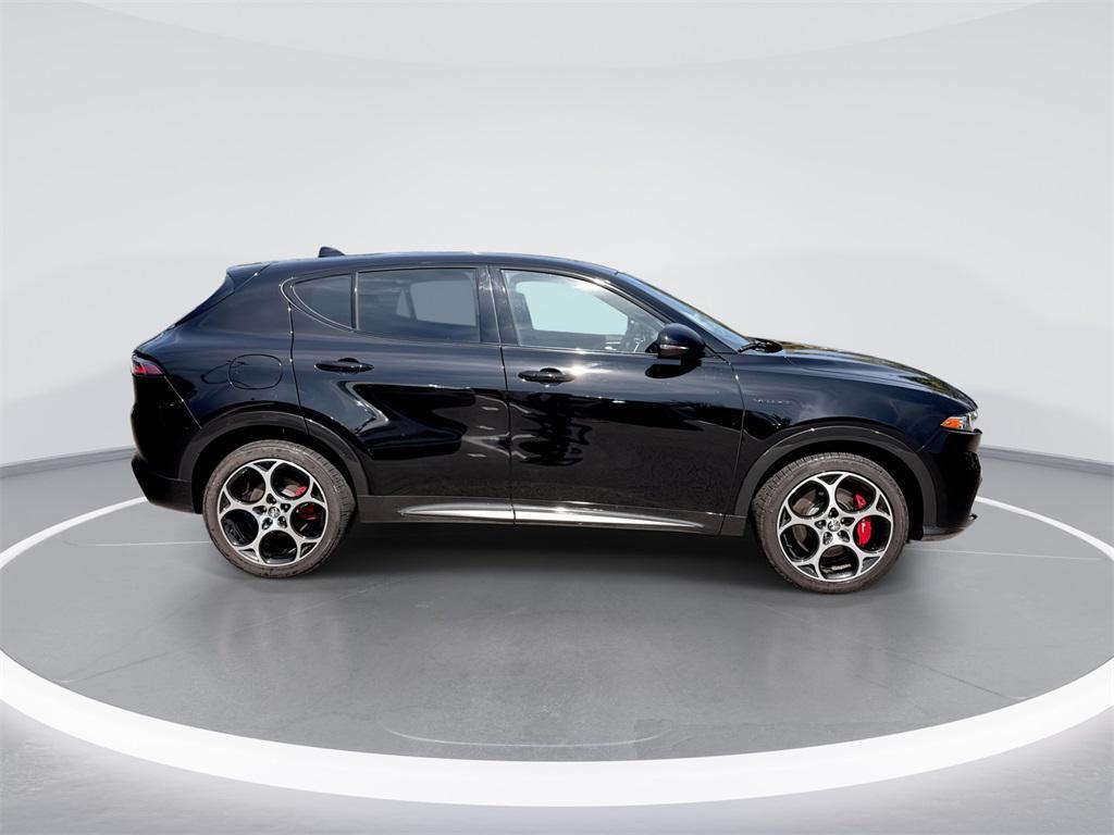 used 2024 Alfa Romeo Tonale car, priced at $27,344