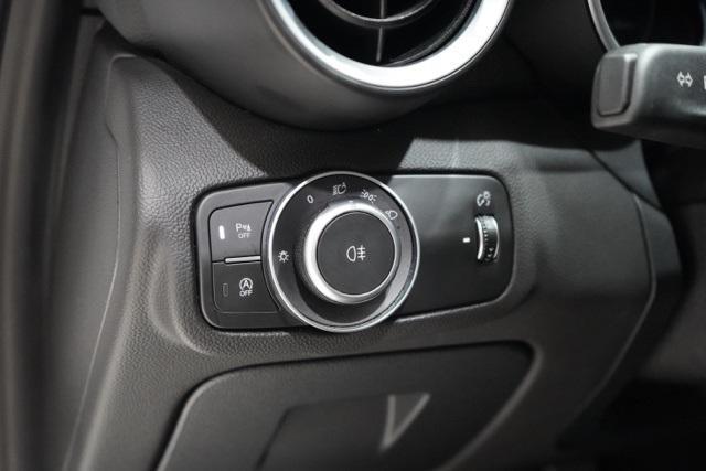 used 2022 Alfa Romeo Giulia car, priced at $25,000