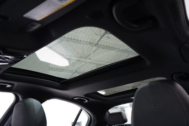 used 2022 Alfa Romeo Giulia car, priced at $25,000