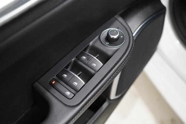 used 2022 Alfa Romeo Giulia car, priced at $25,000