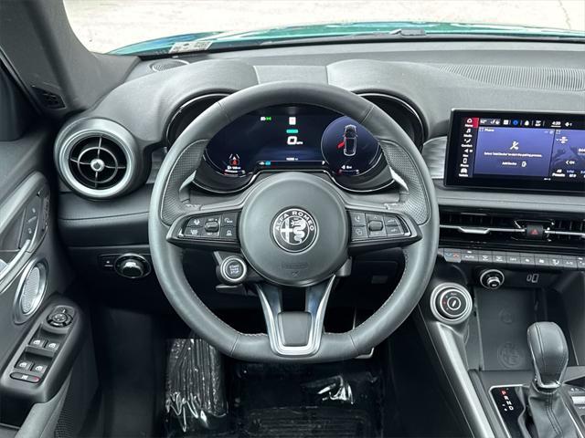 used 2024 Alfa Romeo Tonale car, priced at $32,498