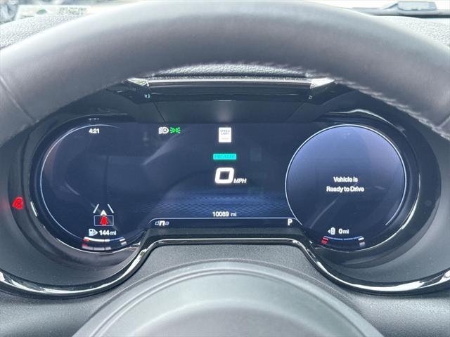used 2024 Alfa Romeo Tonale car, priced at $32,498