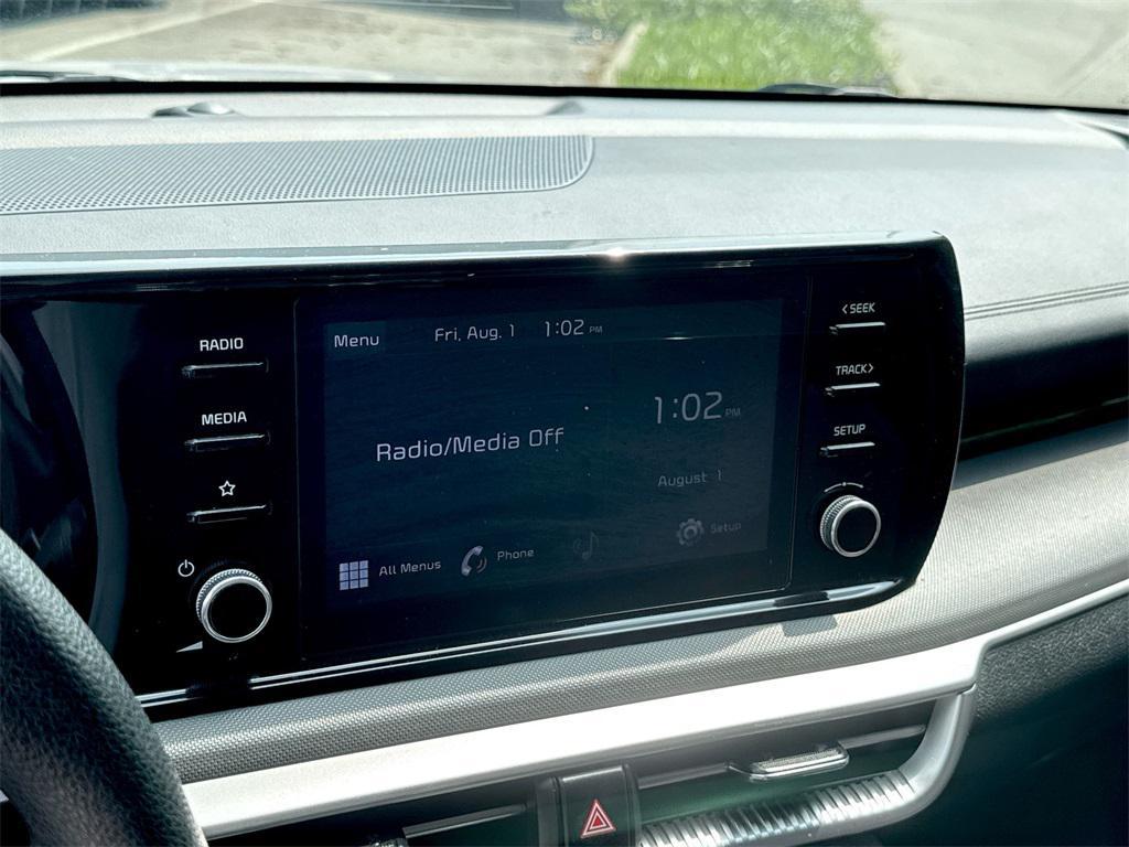 used 2023 Kia K5 car, priced at $17,998
