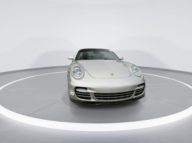 used 2012 Porsche 911 car, priced at $98,290