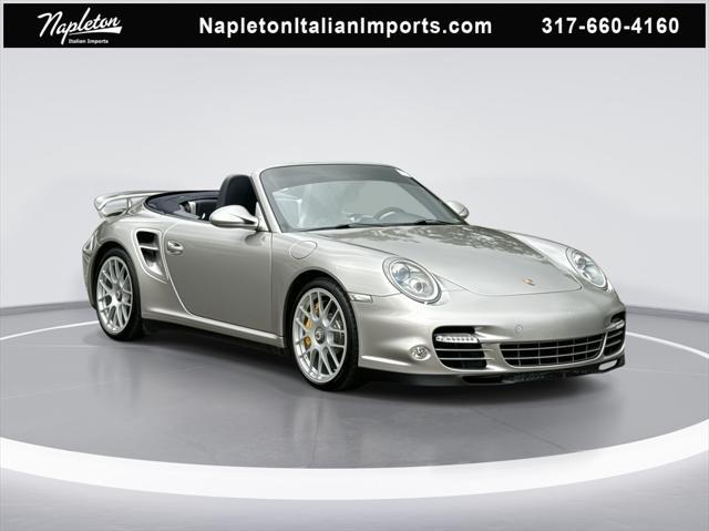 used 2012 Porsche 911 car, priced at $98,290