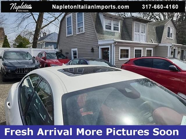 used 2022 Maserati Ghibli car, priced at $45,997