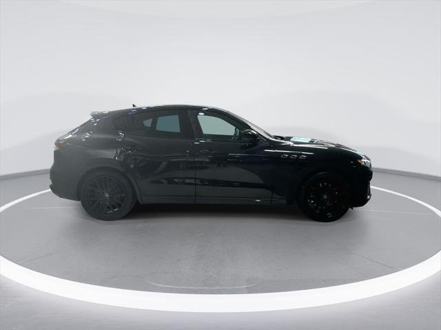 used 2022 Maserati Levante car, priced at $52,000