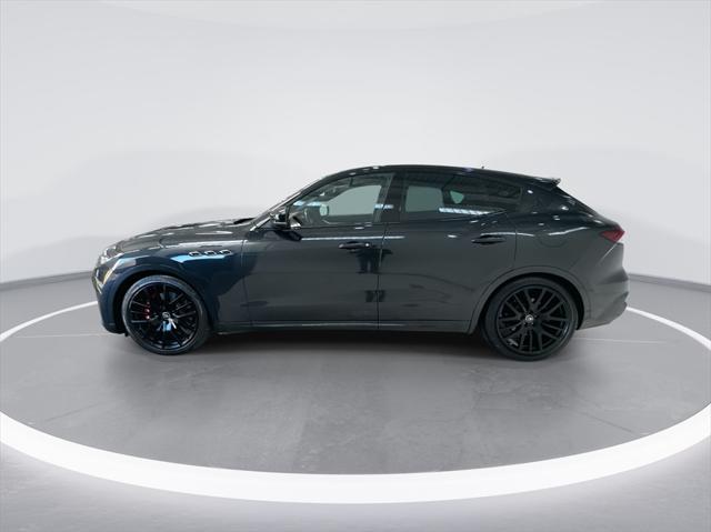 used 2022 Maserati Levante car, priced at $52,000