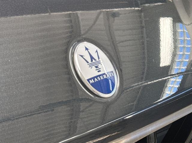 used 2022 Maserati Levante car, priced at $52,000