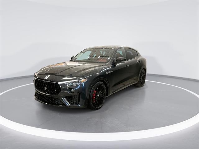 used 2022 Maserati Levante car, priced at $52,000