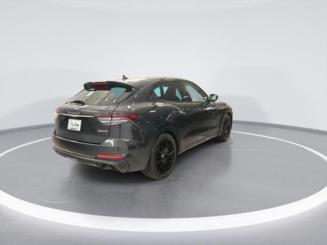 used 2022 Maserati Levante car, priced at $52,000