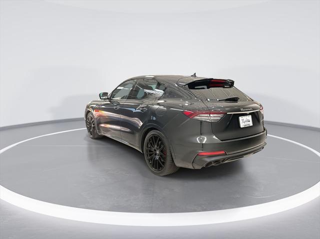 used 2022 Maserati Levante car, priced at $52,000