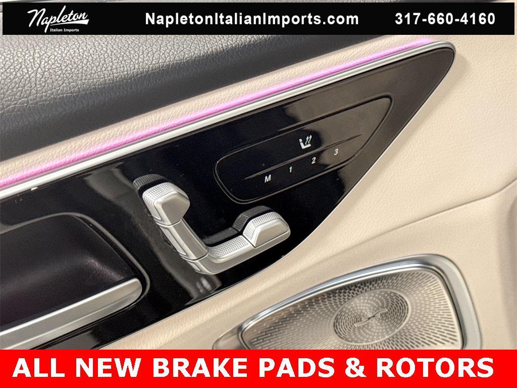 used 2023 Mercedes-Benz C-Class car, priced at $31,994