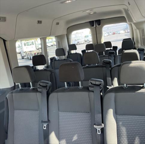 used 2024 Ford Transit-350 car, priced at $56,590