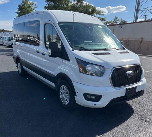 used 2024 Ford Transit-350 car, priced at $56,590